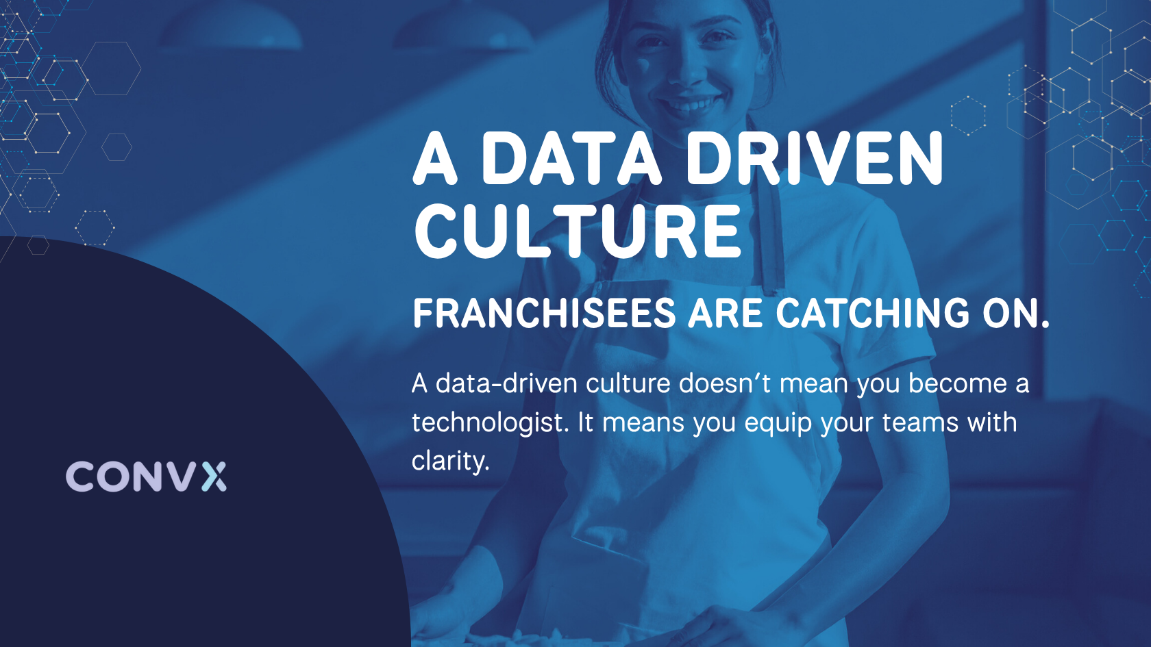 data driven culture blog title card